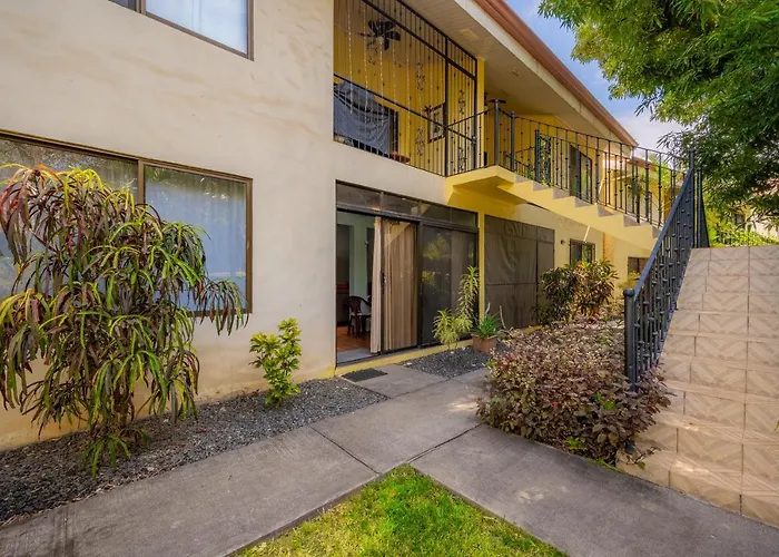 Apartamento Dolce 7025