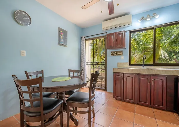 Dolce 7025 Apartamento Coco
