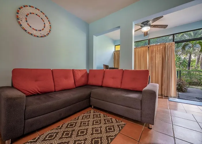 Apartamento Dolce 7025