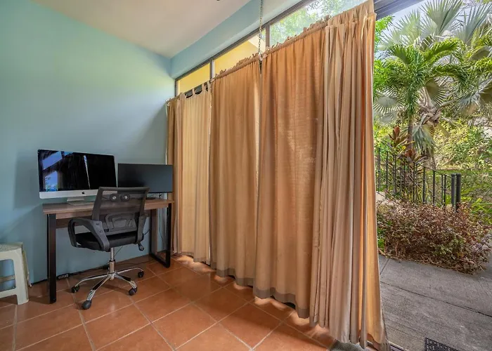Apartamento Dolce 7025 *
