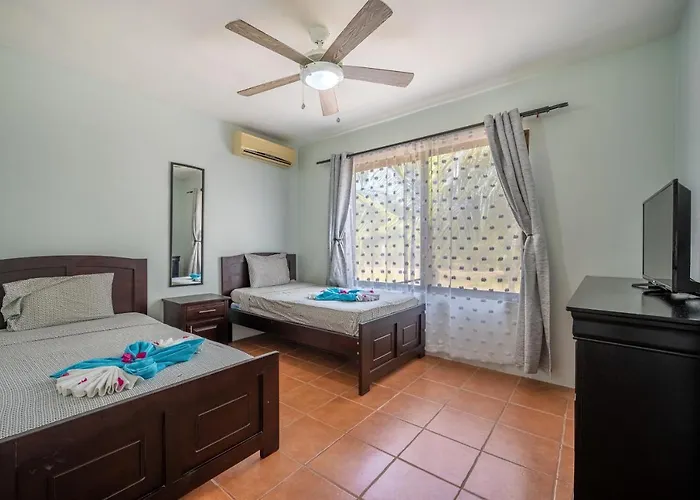 Apartamento Dolce 7025